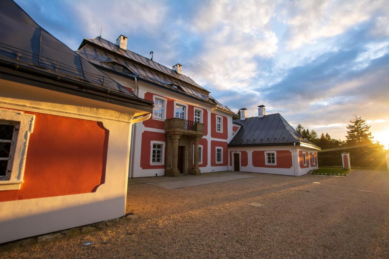 Apartment Lovecky Zamek Karlstejn